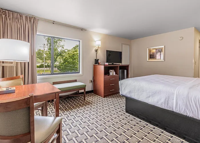 Econo Lodge Cherokee