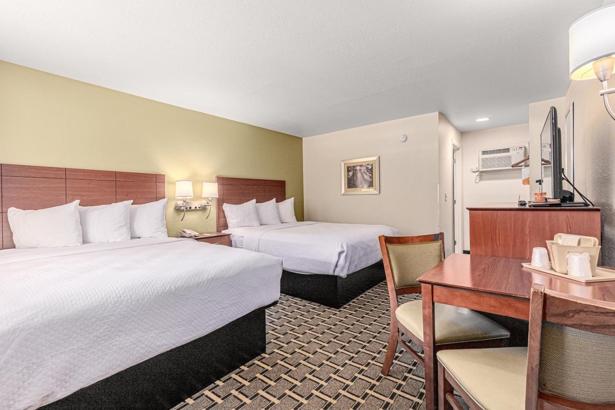 Econo Lodge