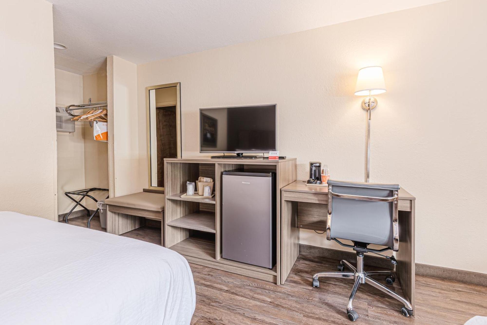 Lodge Econo