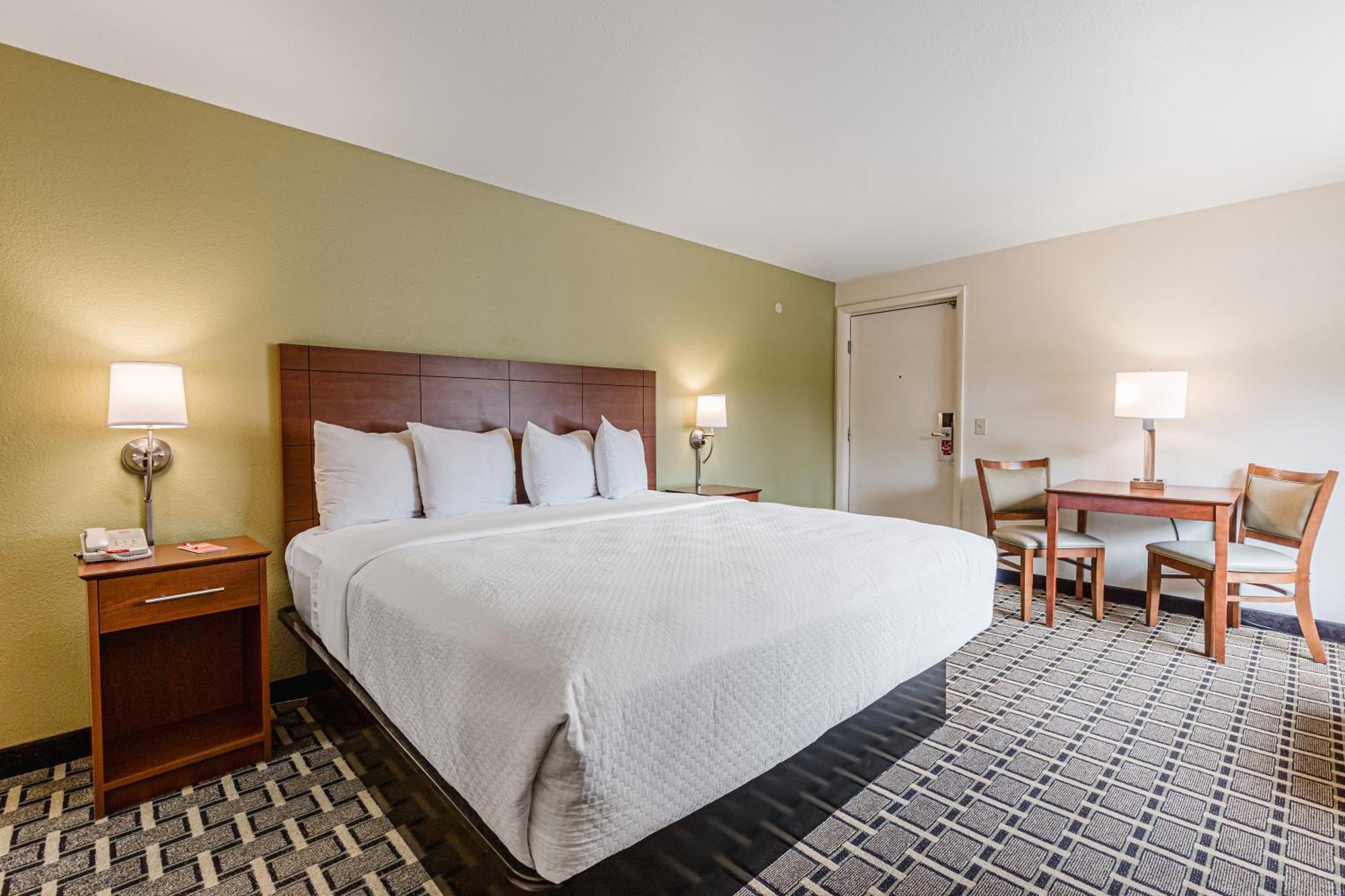 Lodge Econo