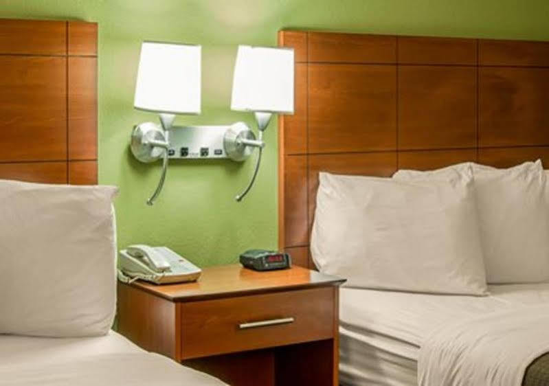 Econo Lodge Cherokee
